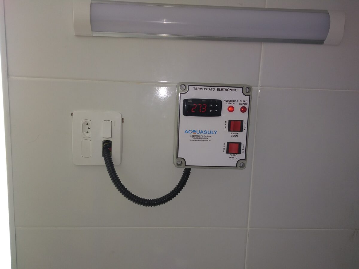 Aplicação de resina em tubulação de gás em Gopouva guarulhos
